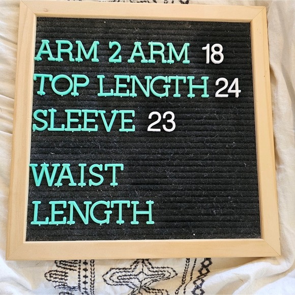 Merona women's black pin stripped dress jacket size 8 - Picture 2 of 14